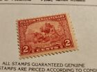 United States Postage Stamp, #549 Mint NH, 1920 Pilgrim JR 1E 24