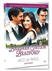 Barbara Taylor Bradford - Act Of Will (US IMPORT) DVD NEW