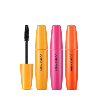 TONYMOLY Double Needs Pang Pang Mascara 12g - Image 1 of 2