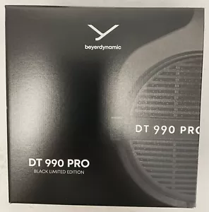 Beyerdynamic DT 990 Pro 80 Ohm Headphones - Picture 1 of 4