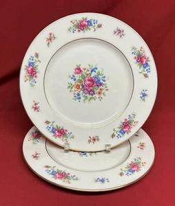 Juego de (2) platos de cena Lenox Rose de 10 1/2" - Imagen 1 de 2