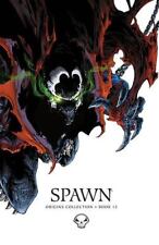 Spawn Origins, Volume 12 by McFarlane, Todd, Holguin, Brian, Hine, David