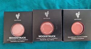 New YOUNIQUE Matt Eyeshadows - 3 Pack - Picture 1 of 1