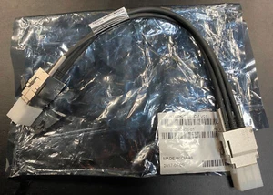 CAVO IMPILABILE CISCO STACK-T1-50CM V01 Stackwise-480 50 Cm NUOVO - Photo 1/3