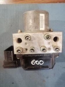 CENTRALINA POMPA ABS MINI 6785682 15803915 54084990B COURIER UPS - Picture 1 of 4