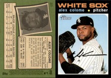  2020 TOPPS HERITAGE BASEBALL (201 - 400) U-PICK COMPLETE YOUR SET FREE Shipping