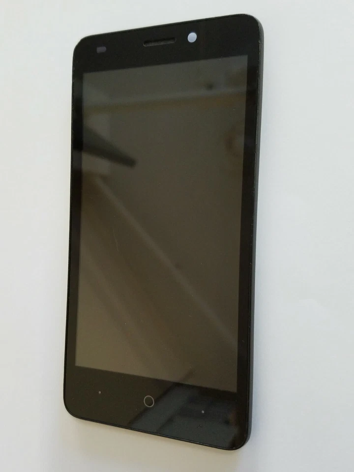 Pantalla Táctil Digitalizador Pantalla LCD Para ZTE Prestige N9132 Boost Mobile Part Foto 1 de 4