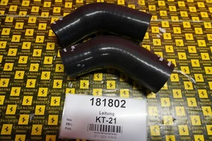 Schlauch FERRARI 360 - rubber pipe - # 181802 - Bild 1 von 1