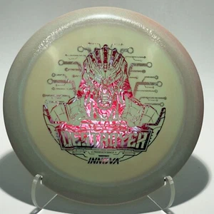 Innova Star Destroyer Philo Brathwaite 2023 Tour Series 165 grams LIGHTWEIGHT - Picture 1 of 4