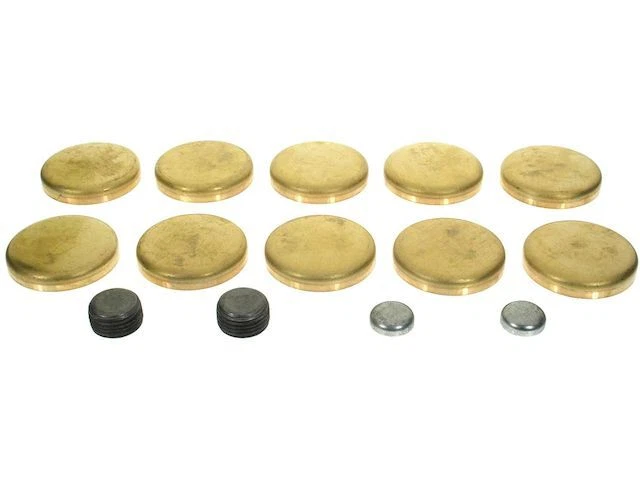 Kit de enchufe de expansión para Ford Expedition 1997-2004 94162VGCV 1998 1999 2000 2001 Foto 1 de 2