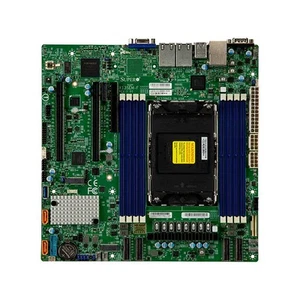 Supermicro Mainboard MBD-X13SEM-F-B - Mainboard - ATX - Picture 1 of 1