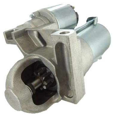 Arranque nuevo para Pontiac Grand Am 3.4L V6 1999 2000 99 00 Foto 1 de 4