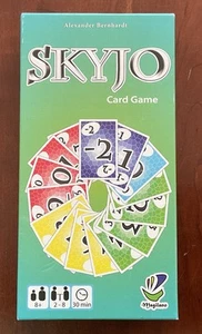 Skyjo Card Game (2015) - New - Picture 1 of 3