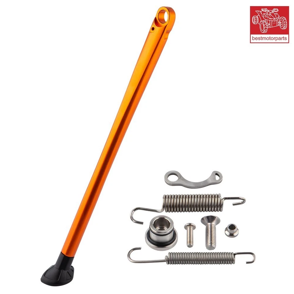 Motorcycle Side Stand Kickstand For KTM 150 - 530 XC XCW EXC XCF XCR-W 2008-2016 - Image 1 of 4