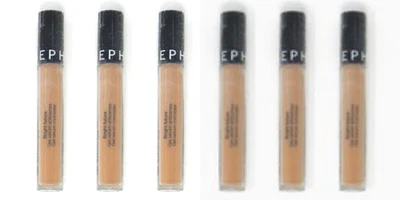 Juego de 6 correctores de suero en gel Sephora Bright Future 14 caramelos tamaño completo Foto 1 de 4