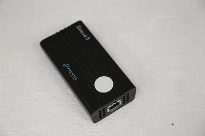 Promise Technology SANLink3 T1 Thunderbolt 3 Bridge Adapter (110625) - Image 1 of 2