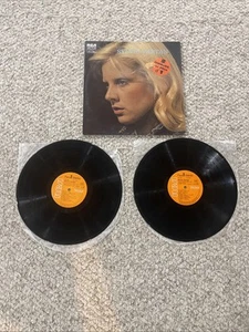 SYLVIE VARTAN Story  RCA France Import Retrospective 1962-1974 Vinyl Record 12” - Picture 1 of 8