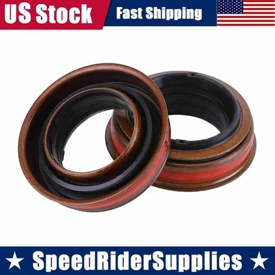 New 68304271AA Axle Shaft Seal For Jeep Wrangler 2013 2014 2015 2016 2017 2018 - Image 1 of 4