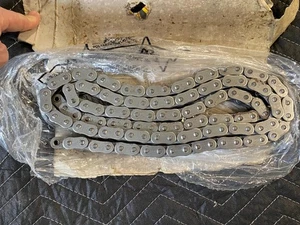C.C. RIDER HEAVY DUTY REAR DRIVE CHAIN 17410 - Picture 1 of 8