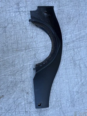 1998 MERCEDES-BENZ S320 W140 FRONT WINDSHIELD WIPER MOTOR CENTER COVER COWL OEM - Image 1 of 4