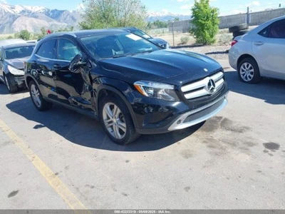 MUELLE HELICOIDAL/AIRE IZQUIERDO 1563240504 2015-2020 MERCEDES-BENZ GLA250 Foto 1 de 4