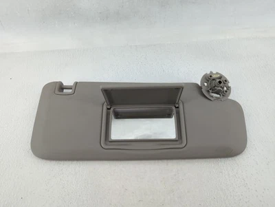 Chevrolet Cruze 2011-2016 pasajero parasol espejo parasol derecho gris WLBA2 Foto 1 de 4