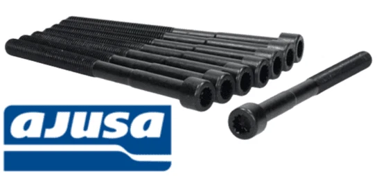 JUEGO DE PERNOS DE CULATA AJUSA PARA LEXUS GS450H GWS191R 2GR-FSE 3.5L V6 Foto 1 de 1