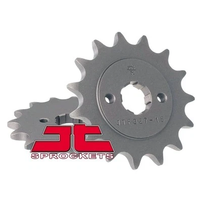 For Honda CRF150F 03-17 JT Sprockets Front Chromoly Steel Alloy Sprocket — 第 1/3 张图片
