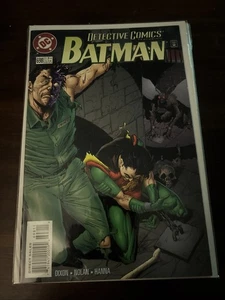 Detective Comics lot 22 Vf-Nm 698-700,702,704-718,720,723,724 - Picture 1 of 22