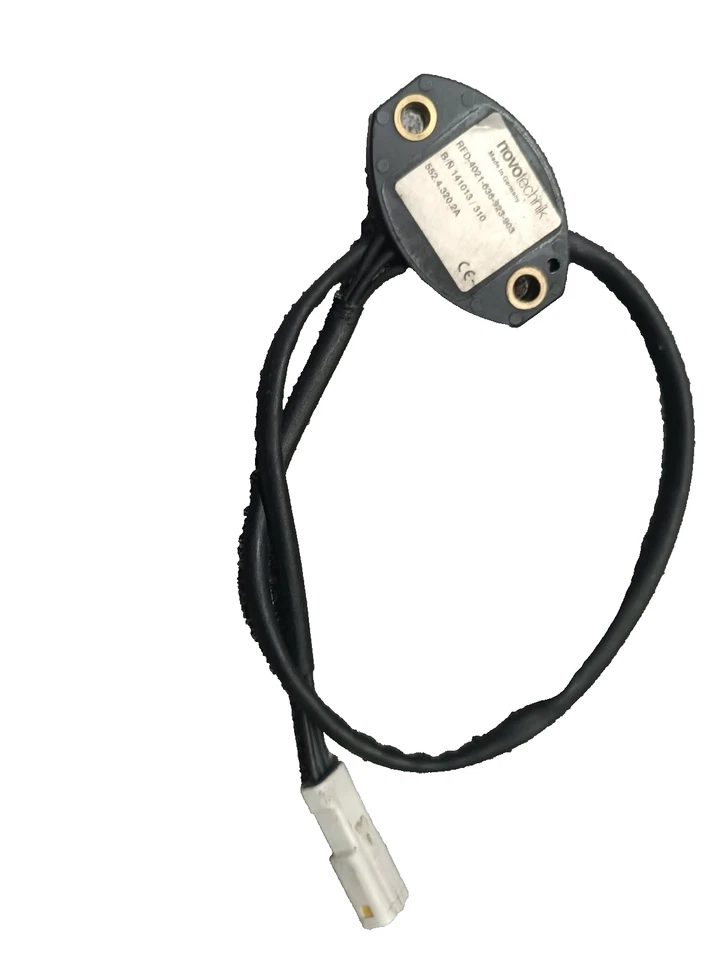 Neutral Gear Position Sensor Sensore posizione cambio Ducati Panigale 1299 v4 - Immagine 1 di 4