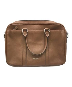 Bolso de negocios Coach - Imagen 1 de 10