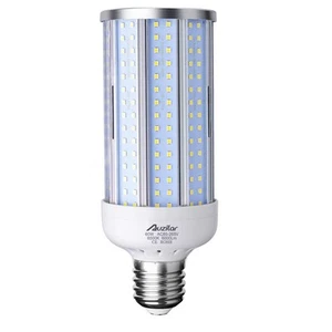 60W LED Corn Light Bulb (E39 Large Mogul Base) 6000Lm 6500K Cool White for Me... - Picture 1 of 7