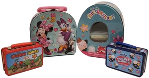 Collector Tins Bundle - Picture 1 of 15