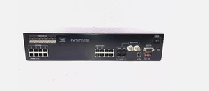 Aiphone AX-084C Central Exchange Unit 8-Door Master AX Video Intercom System - Picture 1 of 1