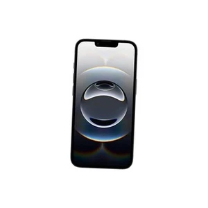 iPhone 16e / 256GB / Black (SIM Free) - Zdjęcie 1 z 7