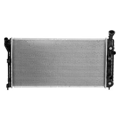 Radiator for Buick Century 2000-2005 Foto 1 de 4