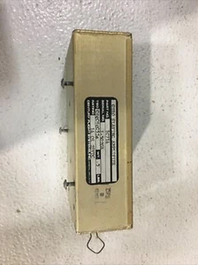 Century Flight Systems 1C714 Gyro Slaving Amplifier (14/28V) - Picture 1 of 2