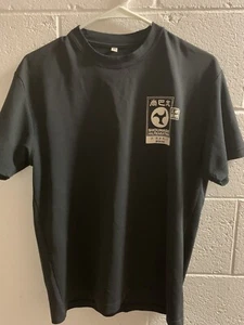 Shouhashi Half Marathon In Nanjo Men’s Medium 2010 T-Shirt - Picture 1 of 5