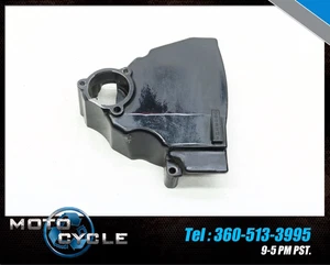 1984 84 KAWASAKI ZX9 ZX900 ZX 900 ZX9R GPZ FRONT SPROCKET COVER GUARD K85 - Picture 1 of 5