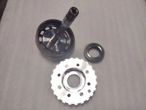 Hyundai Genesis Trans Front Planet Set Input Shaft A8LR1 2013-up 2.0L Turbo - Bild 1 von 1