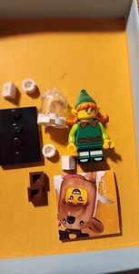 Mini Lego random figuresseries 27 , 25, D&D ,Muppets, and others - Picture 1 of 98