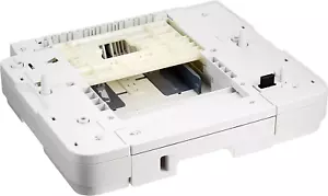 Epson 250-Sheet Paper Cassette Unit PXBA4CU1 Cassette Paper Tray - Picture 1 of 2