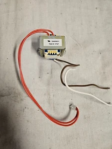 Hoshizaki Transformer 3A4395-01 - Free Shipping + Geniune OEM - Picture 1 of 4