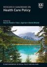 Martin Powell Research Handbook On Health Care Policy Relie