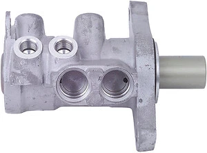 Cilindro maestro de freno-4 ruedas ABS Cardone 10-2986 Reman se adapta 03-04 Ford Focus Foto 1 de 1