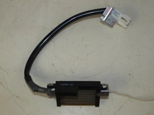 Subaru Phase 4  Legacy & Outback heater blower fan resistor # 097100-0360 - Picture 1 of 3