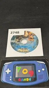 Shenmue The Movie Xbox Bonus DVD (Microsoft Xbox) DISC ONLY - Picture 1 of 1
