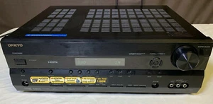 Onkyo Receiver HT-R667 - Picture 1 of 12