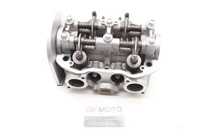 77 HONDA GOLDWING 1000 GL1000 RIGHT SIDE ENGINE MOTOR CYINDER HEAD EB3 - Image 1 of 4