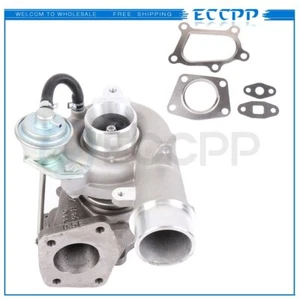 Turbo Turbocharger For Mazda 3 2.0 2.3L 2007-2013 53047109904 - Picture 1 of 12